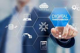 Digital Innovation