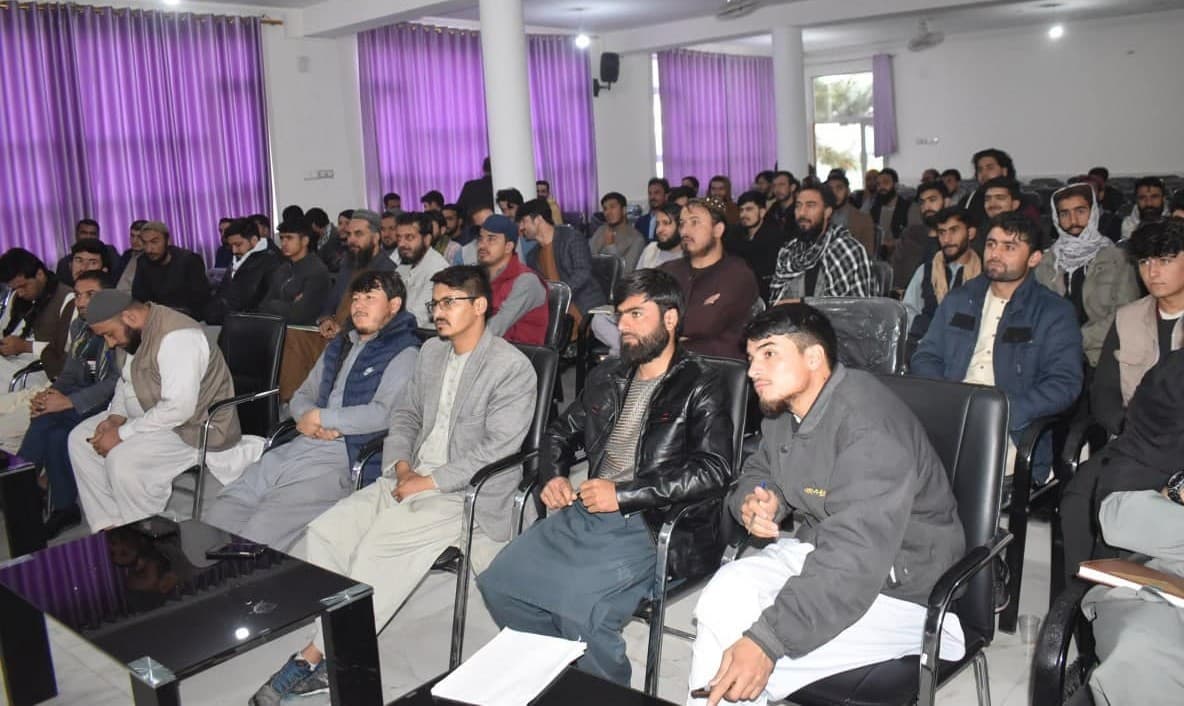 The Role of Youth in Social and Community-Based Activities