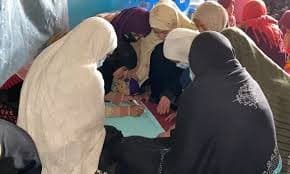 Youth-Led Progress