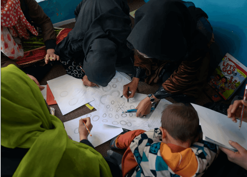 Community Learning