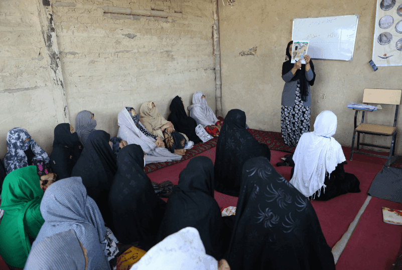 Community Circles