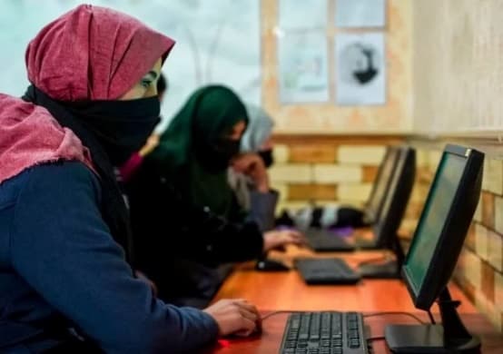 توسعه فناوری جوانان