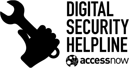 خط کمک امنیت دیجیتالی