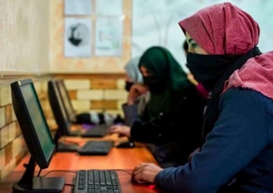 توسعه فناوری جوانان