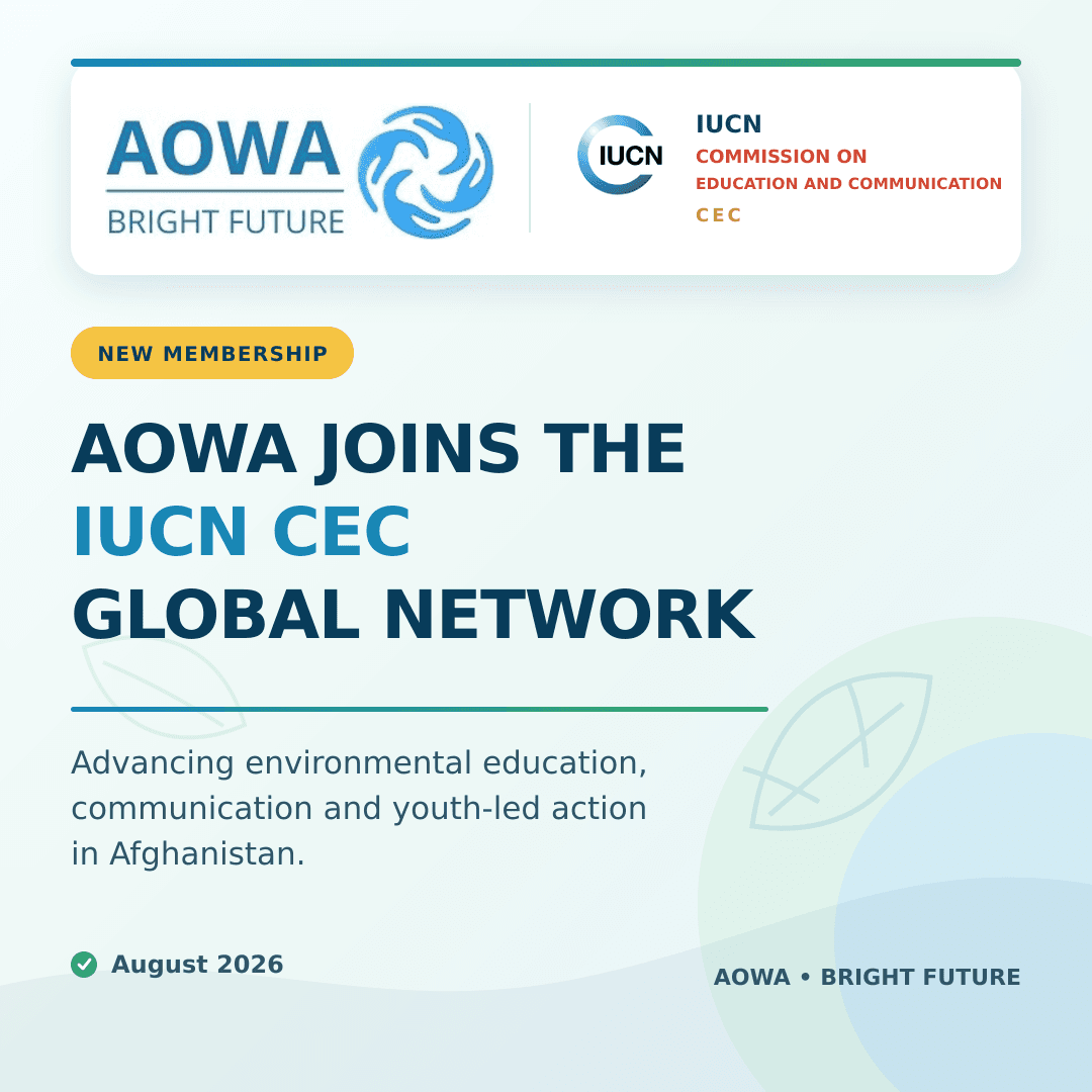IUCN Commission Education and Communication Global Network